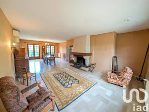 House at Chauvigny (86300)