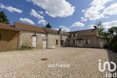 House in Andelu (78770)