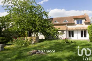 Maison à Andelu (78770)