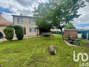 Maison à Pessac (33600)