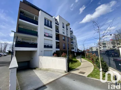 Appartement à Viry-Châtillon (91170)