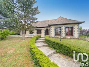 House at Chauvigny (86300)
