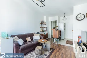 Appartement à Viry-Châtillon (91170)