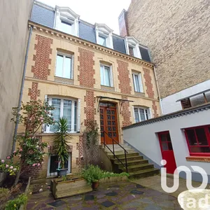 Maison à Le Havre (76600)