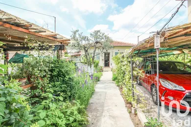 Maison à La Trinité (06340)