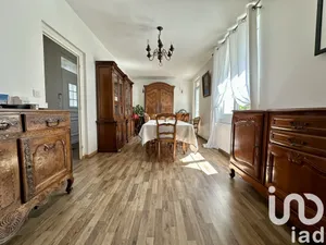 Maison à Saint-Sulpice-de-Royan (17200)