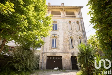 House at Royan (17200)