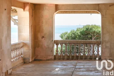 House at Royan (17200)