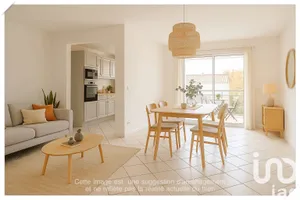 Appartement à Gujan-Mestras (33470)