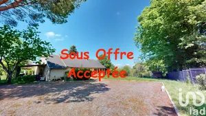 Traditional house at Simacourbe (64350)
