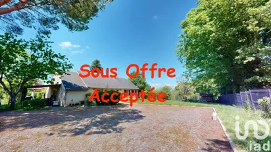 Maison traditionnelle à Simacourbe (64350)