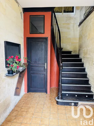 House in Coutras (33230)