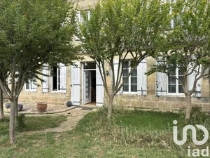 Maison à Coutras (33230)