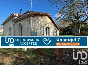 Maison de village à Mervent (85200)