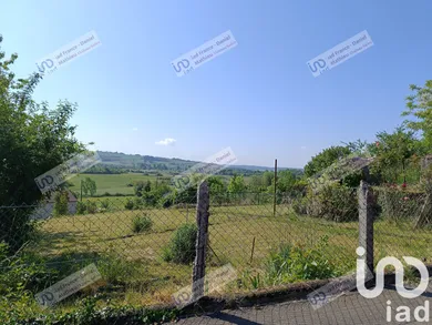 Terrain à bâtir à Château-Salins (57170)