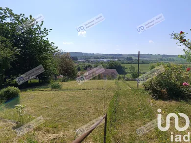 Building plot at Château-Salins (57170) — 2/3