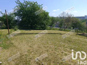 Building plot in Château-Salins (57170)