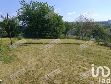 Building plot at Château-Salins (57170) — 3/3