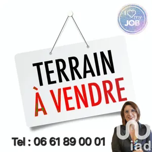 Building plot at Torigny-les-Villes (50160)