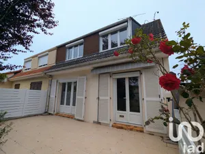 House at Vendôme (41100)