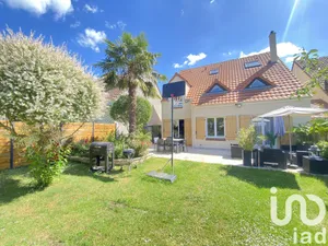Maison à Pontault-Combault (77340)