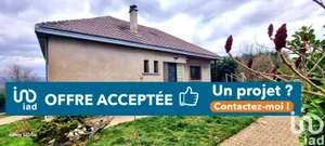 Park home at La Chomette (43230)