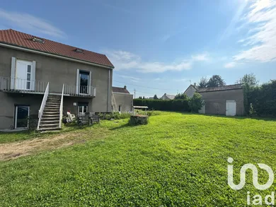 Building at Montceau-les-Mines (71300)