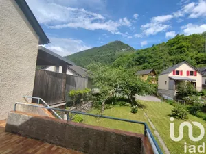 Maison traditionnelle à Castet (64260)