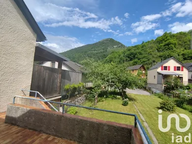 Traditional house in Castet (64260)