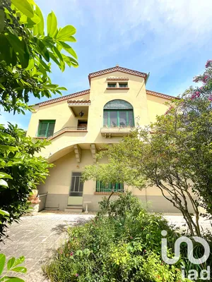 Maison d'architecte à Elne (66200)