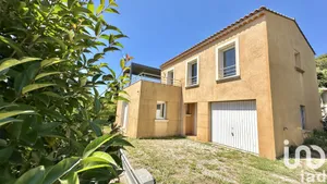 House at Six-Fours-les-Plages (83140)