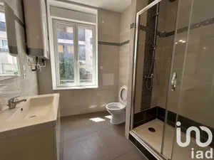 Appartement à Toulon (83100)