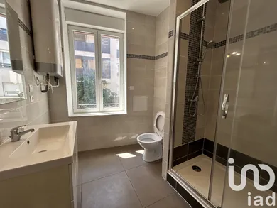 Apartment at Toulon (83100)