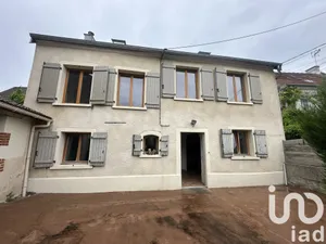 Maison à Crouy-sur-Ourcq (77840)