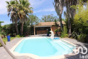 Maison à Gabian (34320)