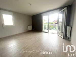 Appartement à Caen (14000)