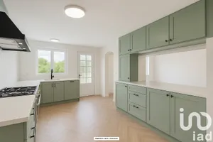 House at Lamballe (22400)