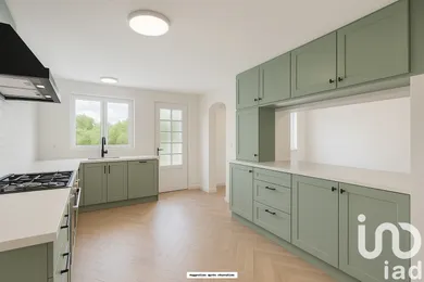 House at Lamballe (22400)