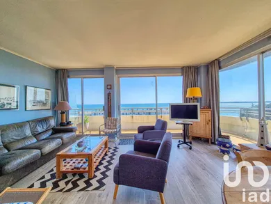 Appartement à La Baule-Escoublac (44500)