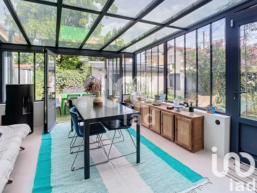 Immobilier à Saint-Maur-des-Fossés (94100) : 74 annonces immobilières - iad