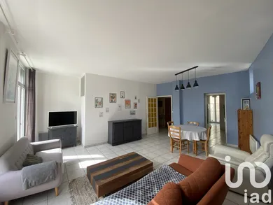 Appartement à Les Sables-d'Olonne (85100)