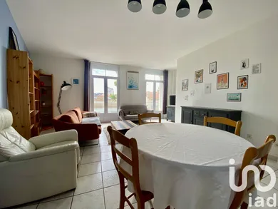 Appartement à Les Sables-d'Olonne (85100)