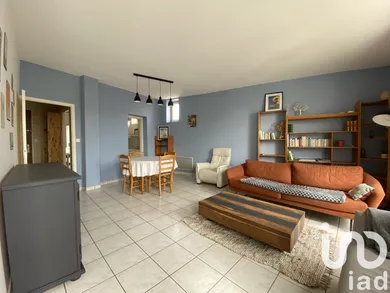 Appartement à Les Sables-d'Olonne (85100)