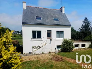 House at Melgven (29140)
