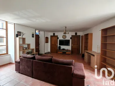 Appartement à Largentière (07110)
