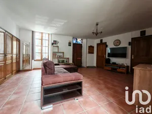 Appartement à Largentière (07110)