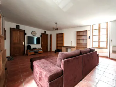 Appartement à Largentière (07110)