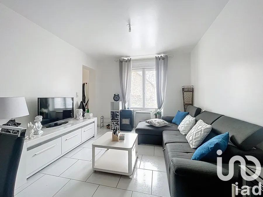 Appartement Val-de-Vesle