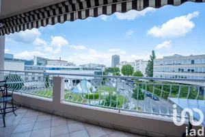 Apartment in Lyon (69008)