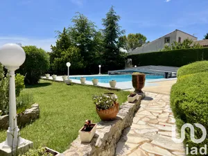 Maison à Blauzac (30700)
